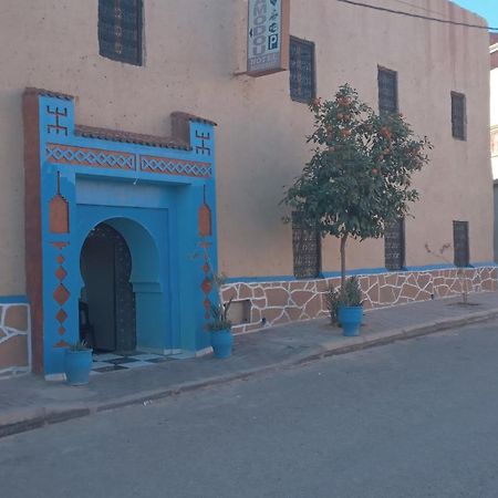 Riad Amodou Tinghir Esterno foto
