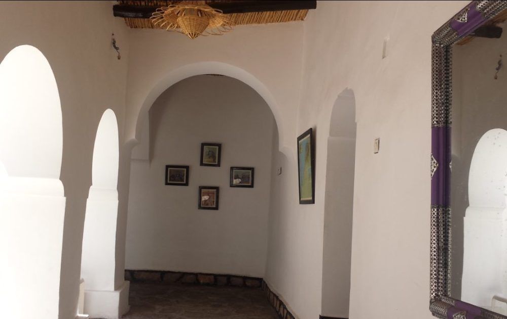 Riad Amodou Tinghir Esterno foto