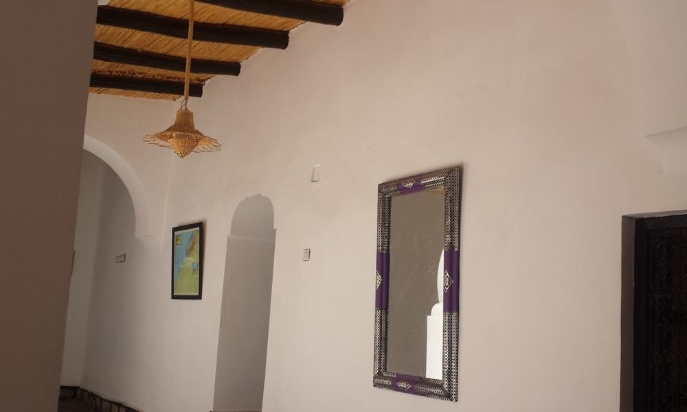 Riad Amodou Tinghir Esterno foto