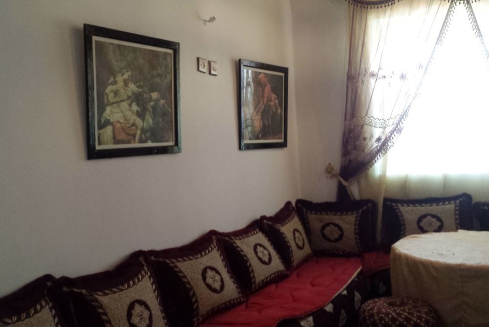 Riad Amodou Tinghir Esterno foto
