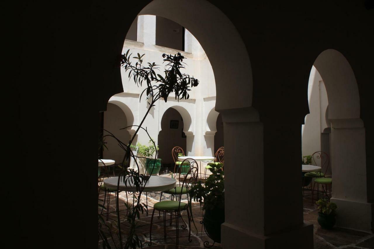 Riad Amodou Tinghir Esterno foto