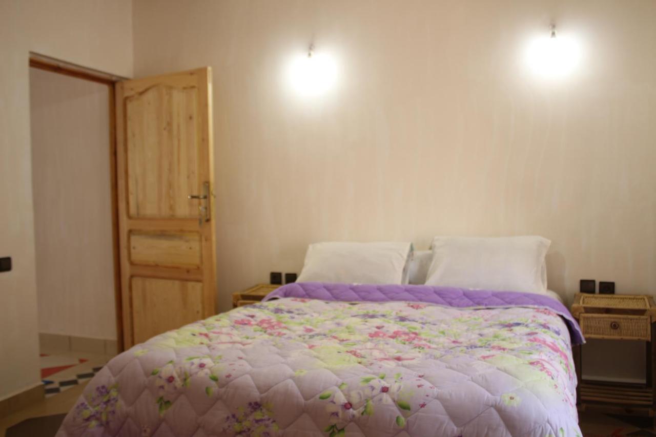 Riad Amodou Tinghir Esterno foto
