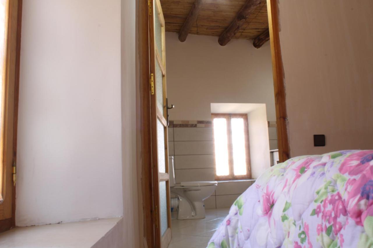 Riad Amodou Tinghir Esterno foto