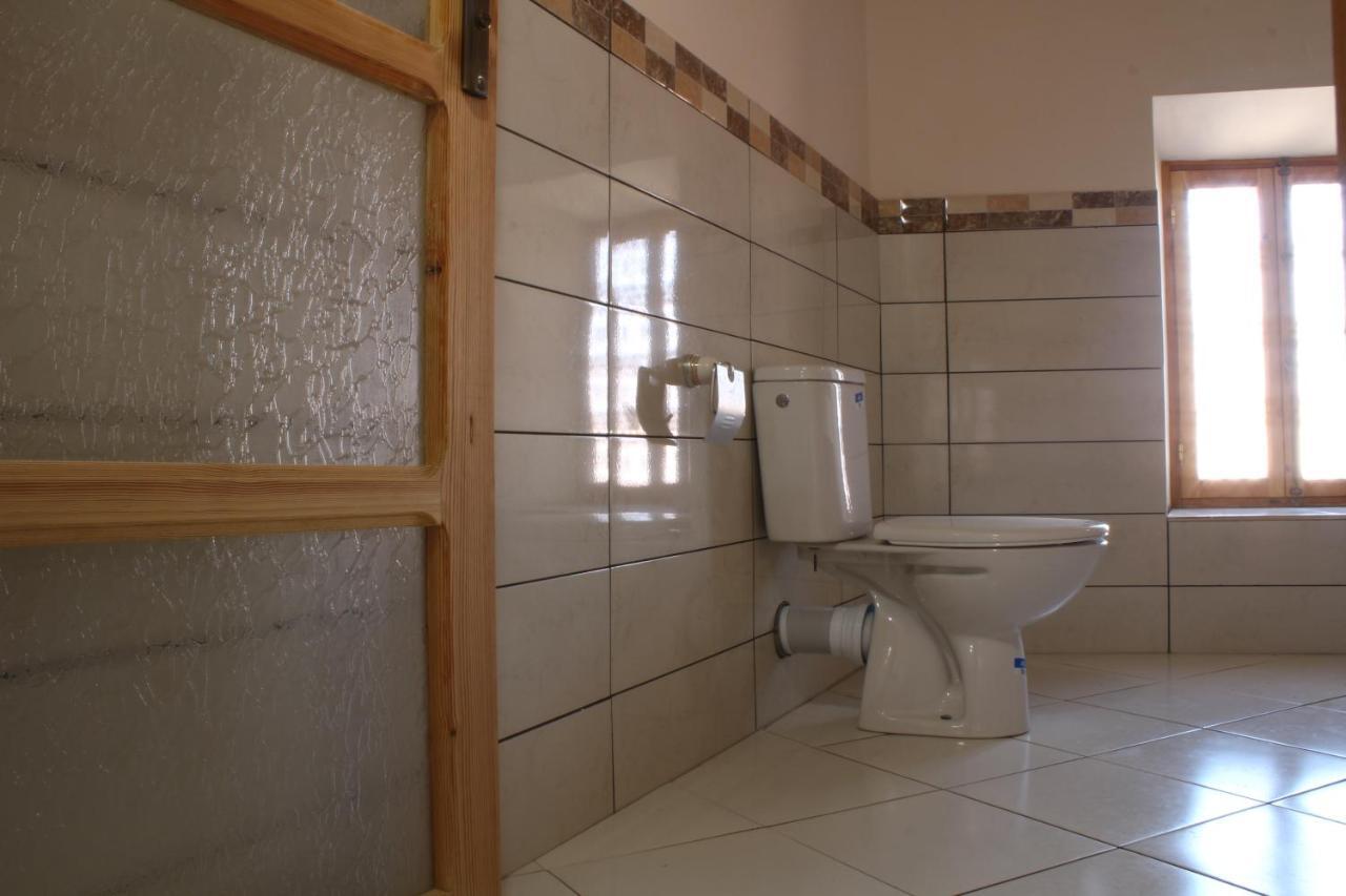 Riad Amodou Tinghir Esterno foto