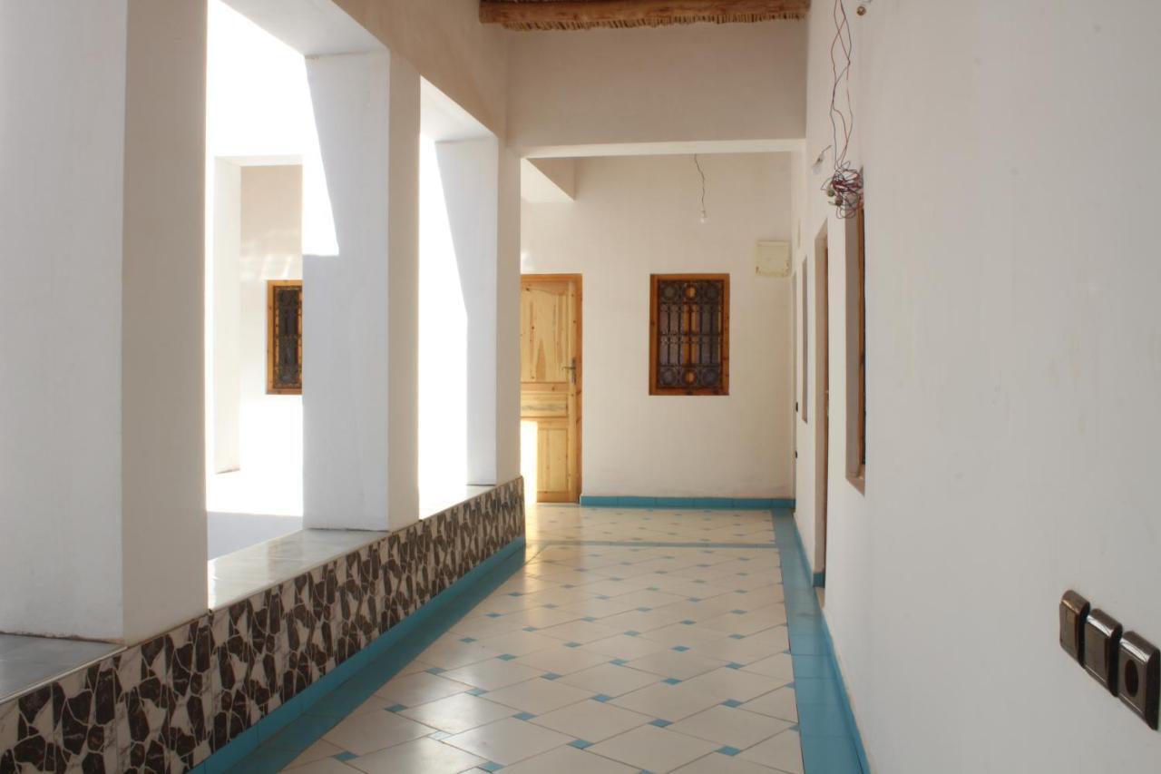 Riad Amodou Tinghir Esterno foto