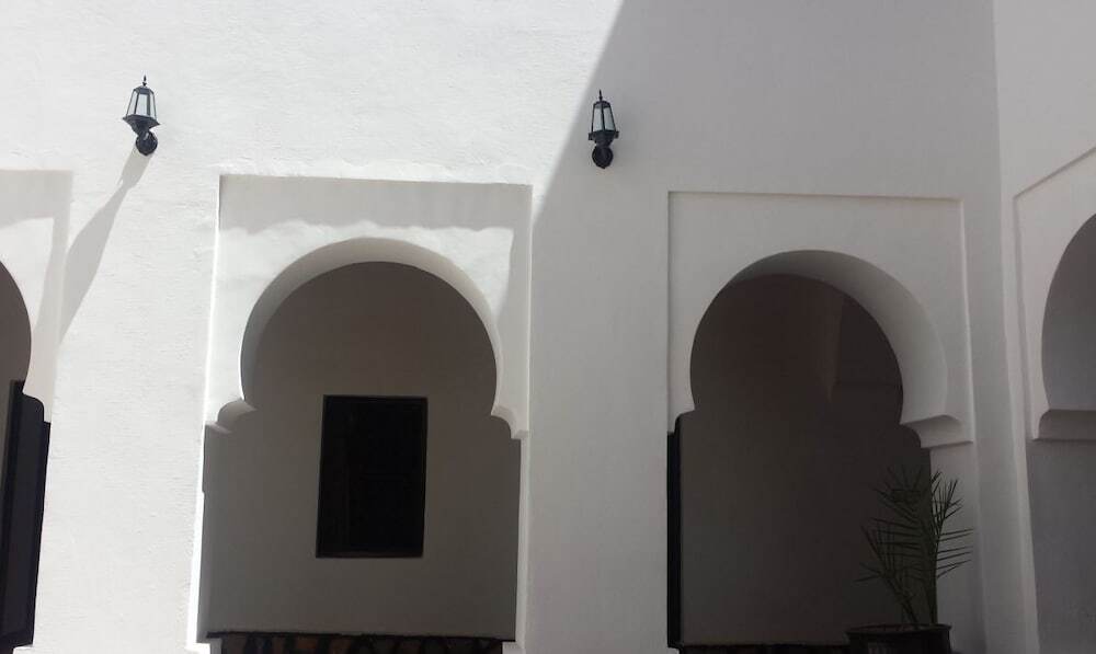 Riad Amodou Tinghir Esterno foto