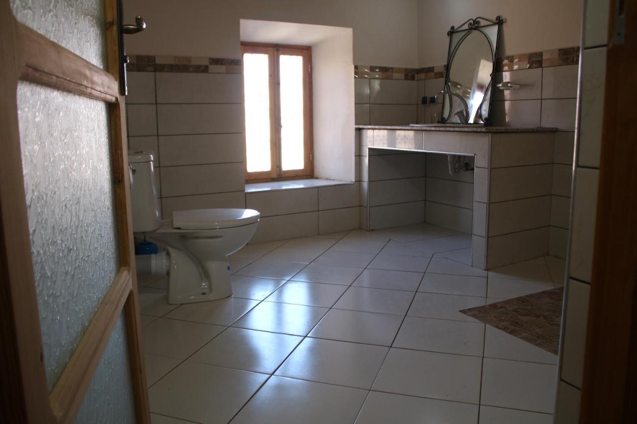 Riad Amodou Tinghir Esterno foto