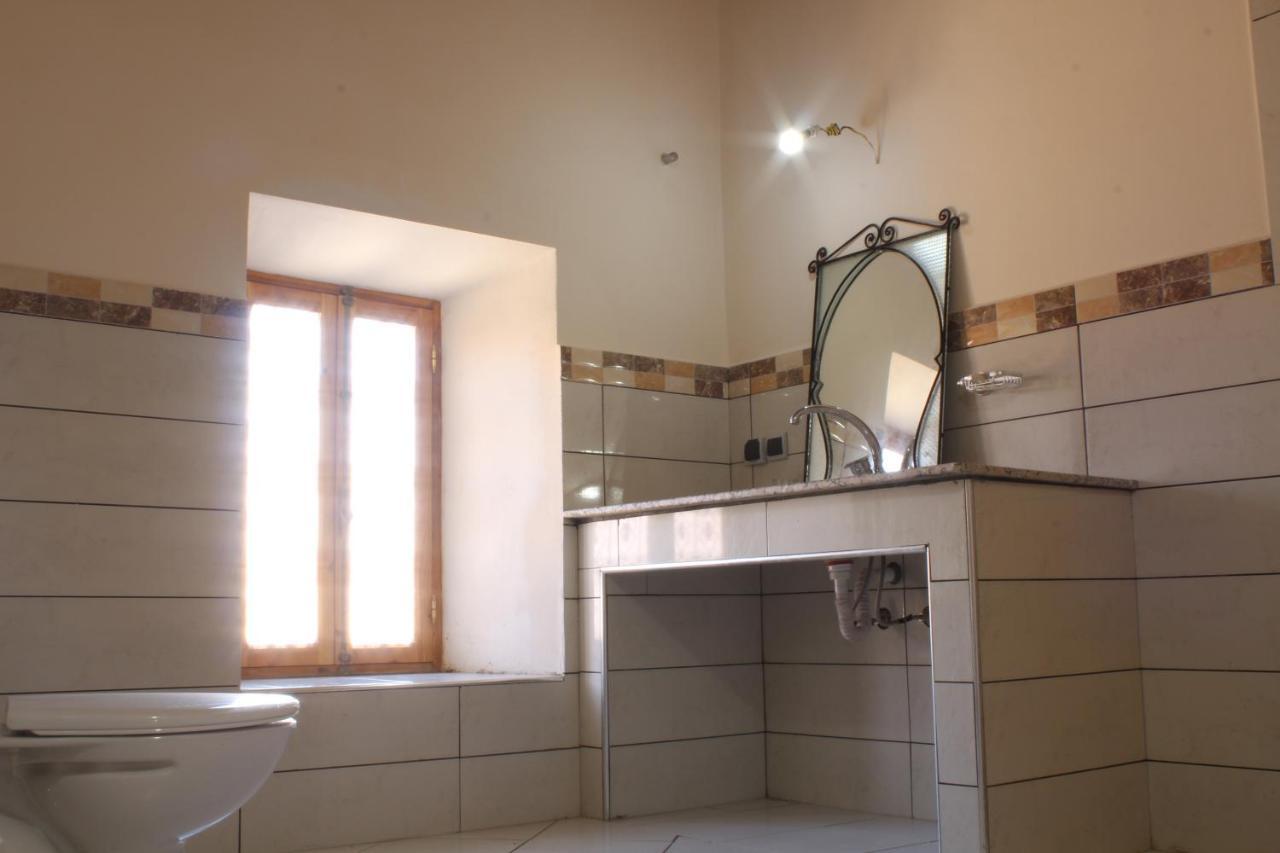 Riad Amodou Tinghir Esterno foto