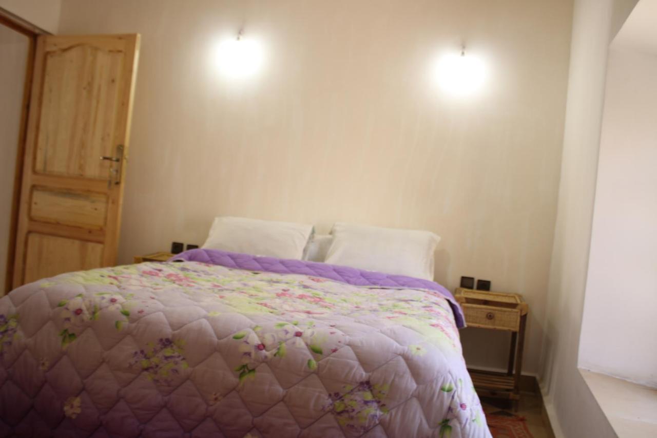 Riad Amodou Tinghir Esterno foto