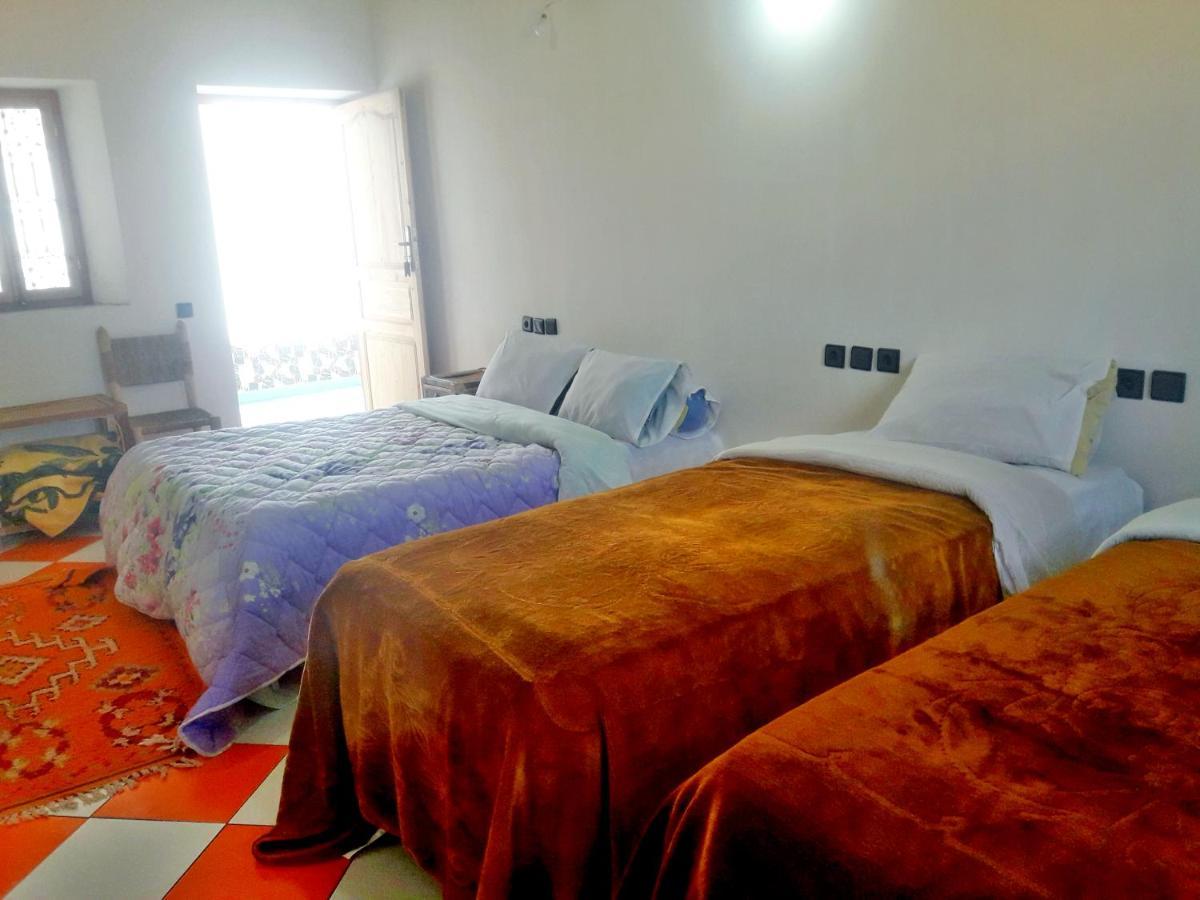 Riad Amodou Tinghir Esterno foto