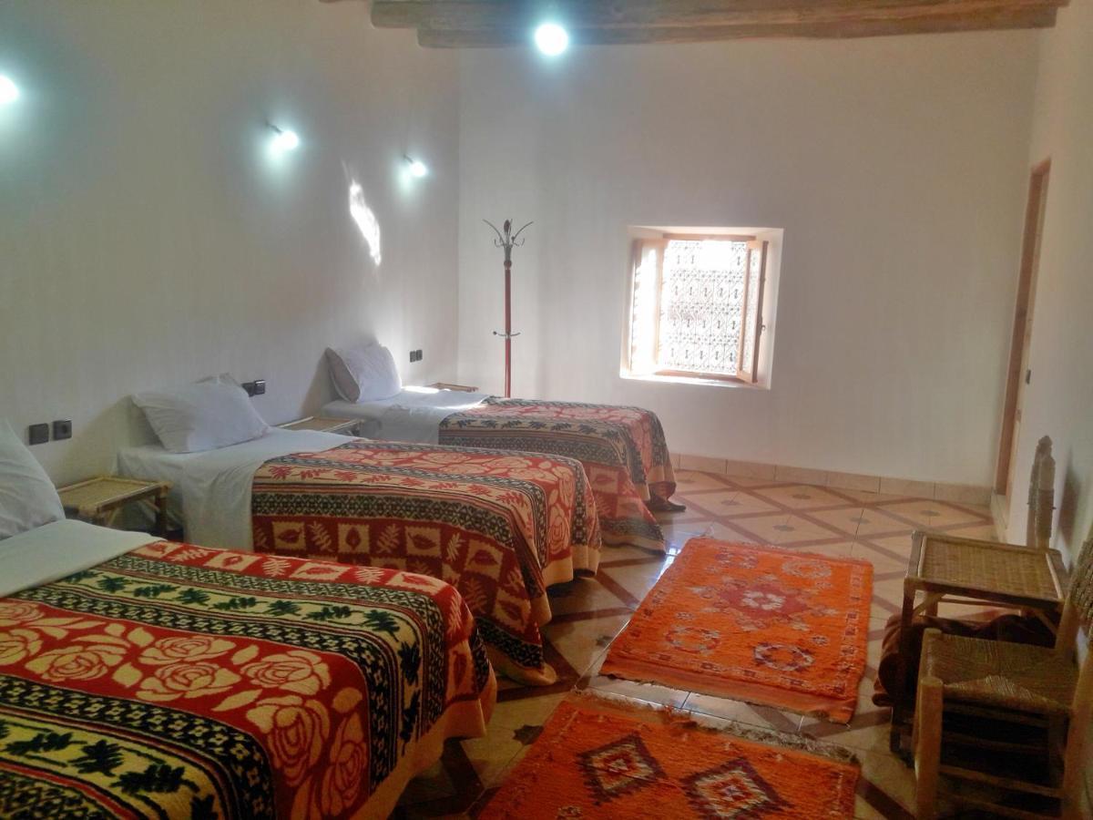 Riad Amodou Tinghir Esterno foto