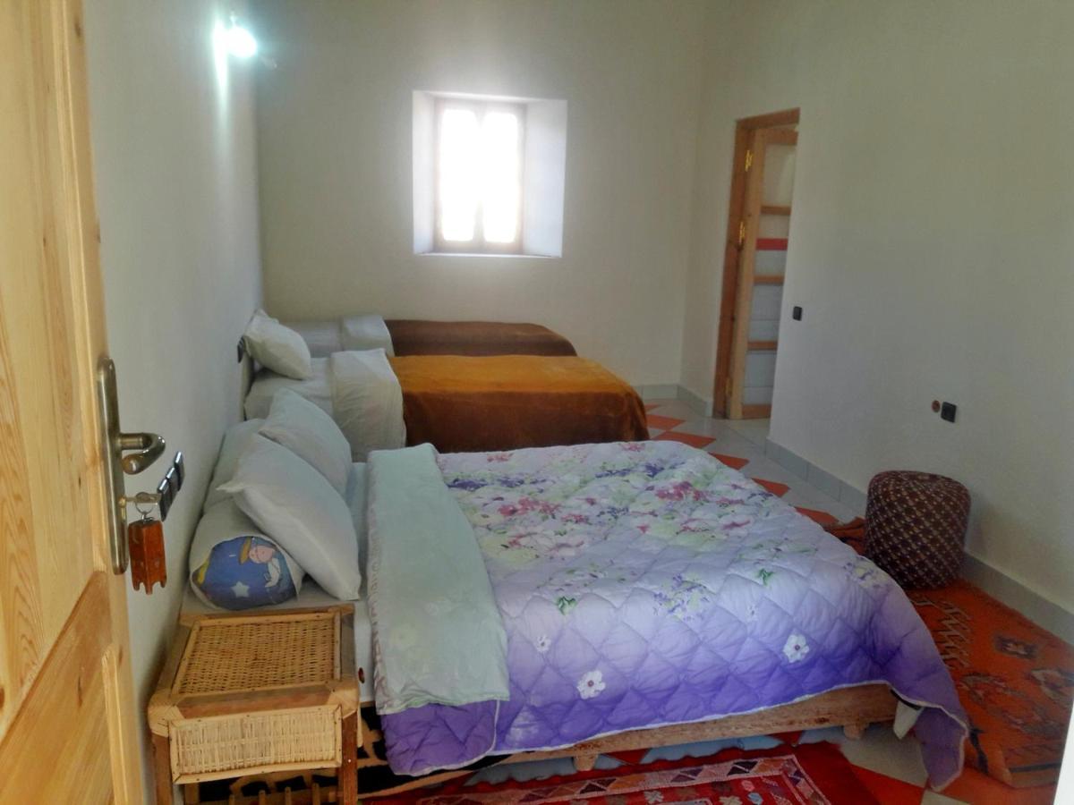 Riad Amodou Tinghir Esterno foto