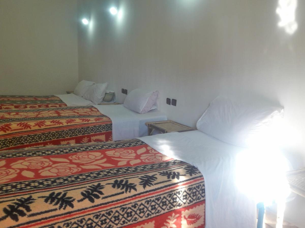 Riad Amodou Tinghir Esterno foto