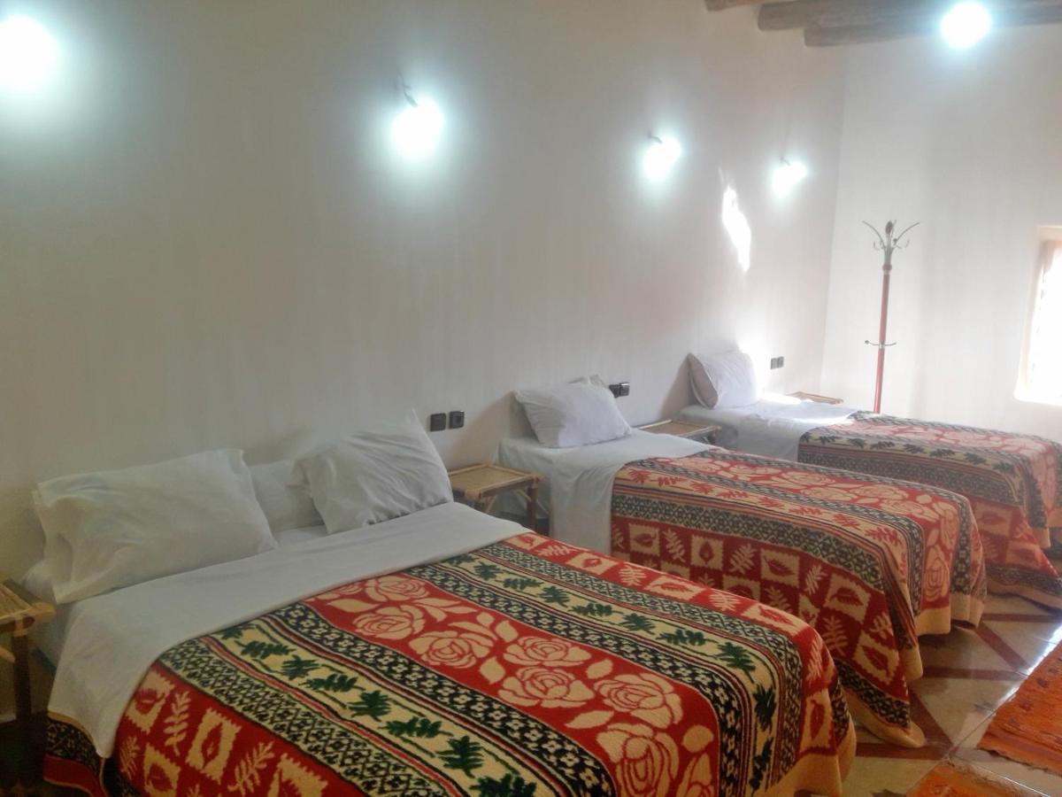 Riad Amodou Tinghir Esterno foto