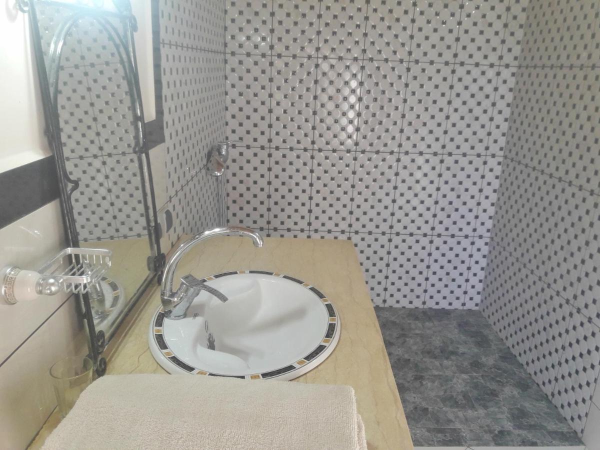 Riad Amodou Tinghir Esterno foto
